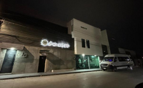 Huasteca Em suites